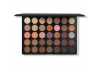 35W - 35 COLOR WARM EYESHADOW PALETTE